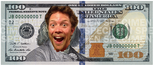 Cook Bucks 